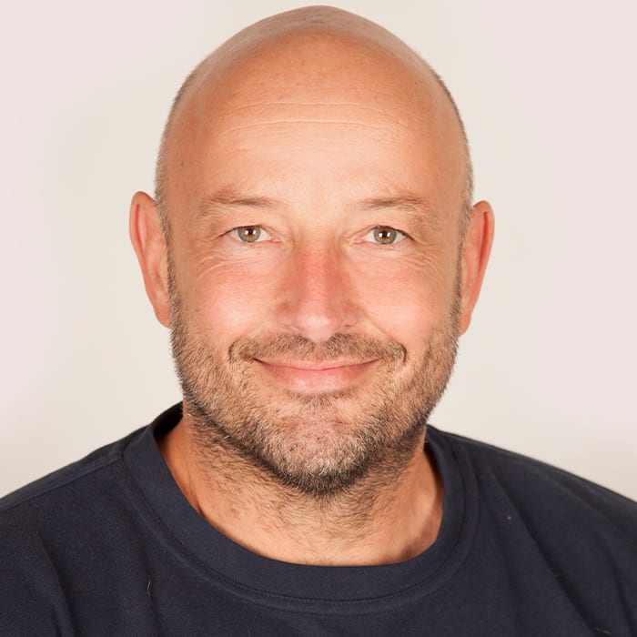 Alexander Schicker