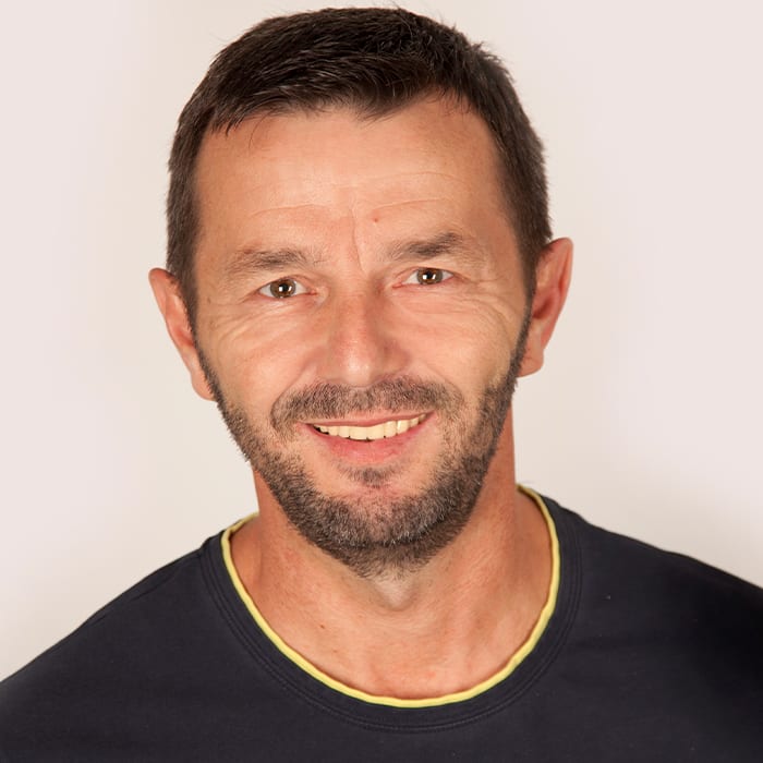 Almir Salihovic