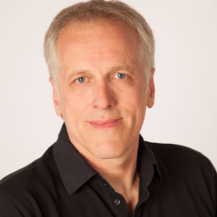 Bernd Vollmer