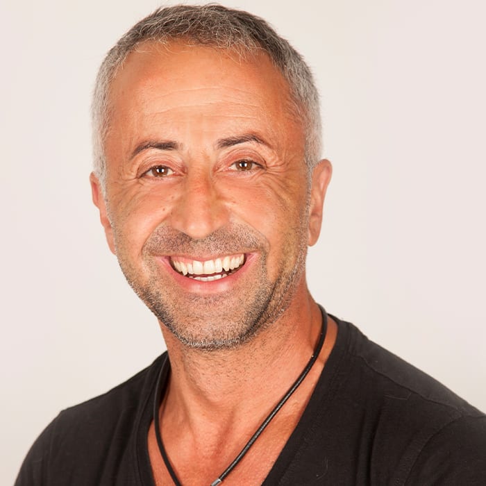 Hüseyin Beyazdogan