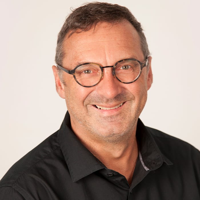 Markus Endres