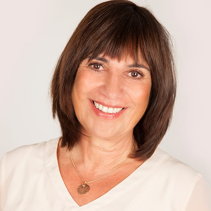 Monika Lobeck