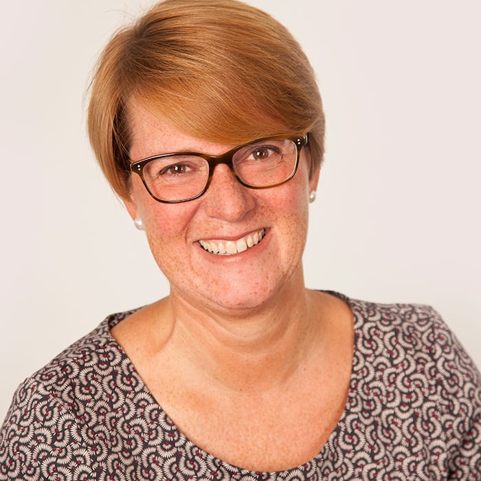 Nicole Stecher
