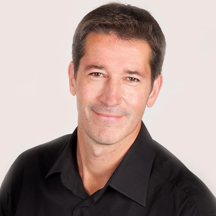Patric Zutt