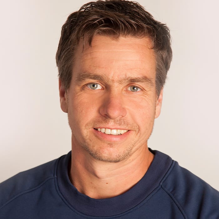 Stefan Sänger