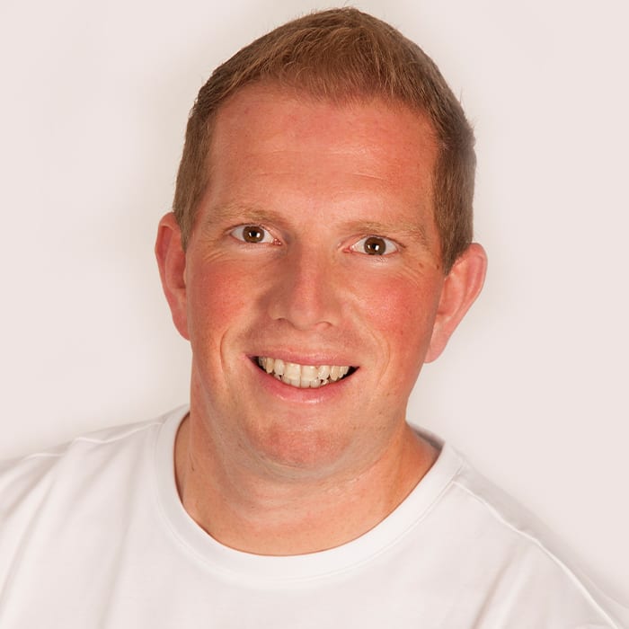 Tim Nowak