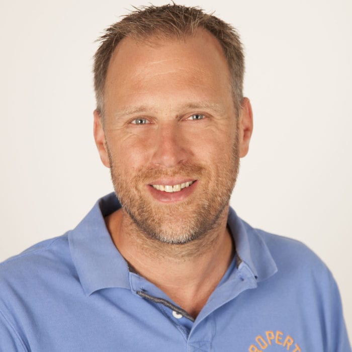 Thorsten Kröck