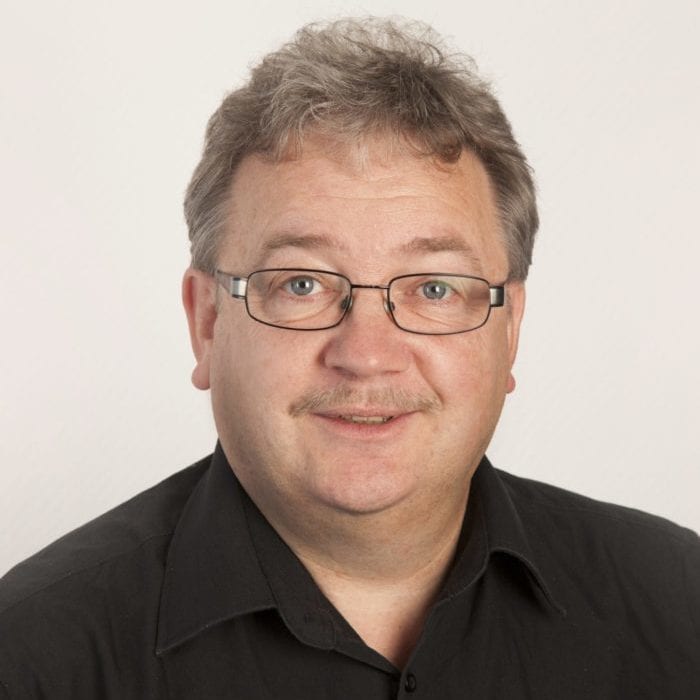 Stefan Ackermann