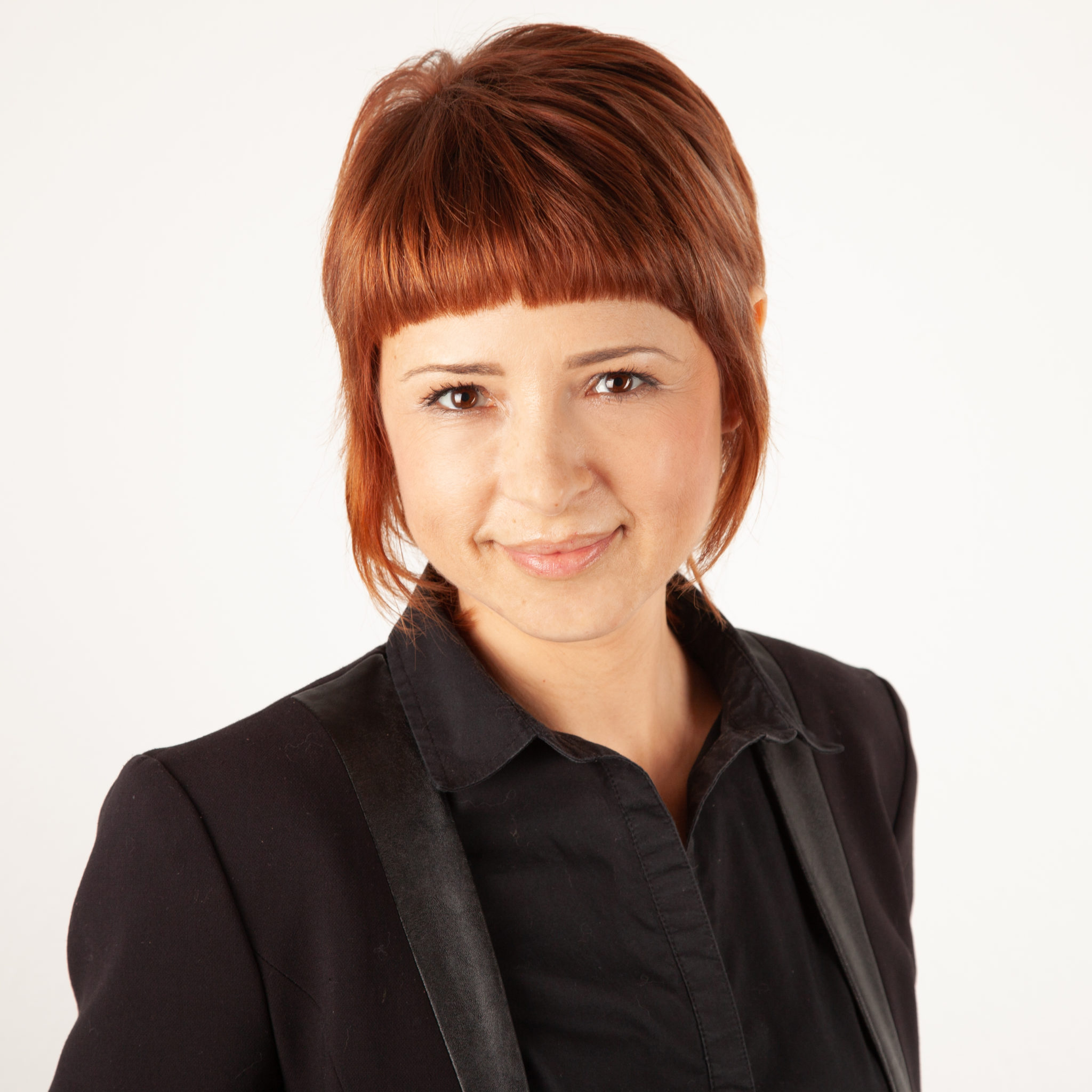 Klara Franz