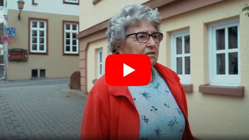 Wohnen im Alter