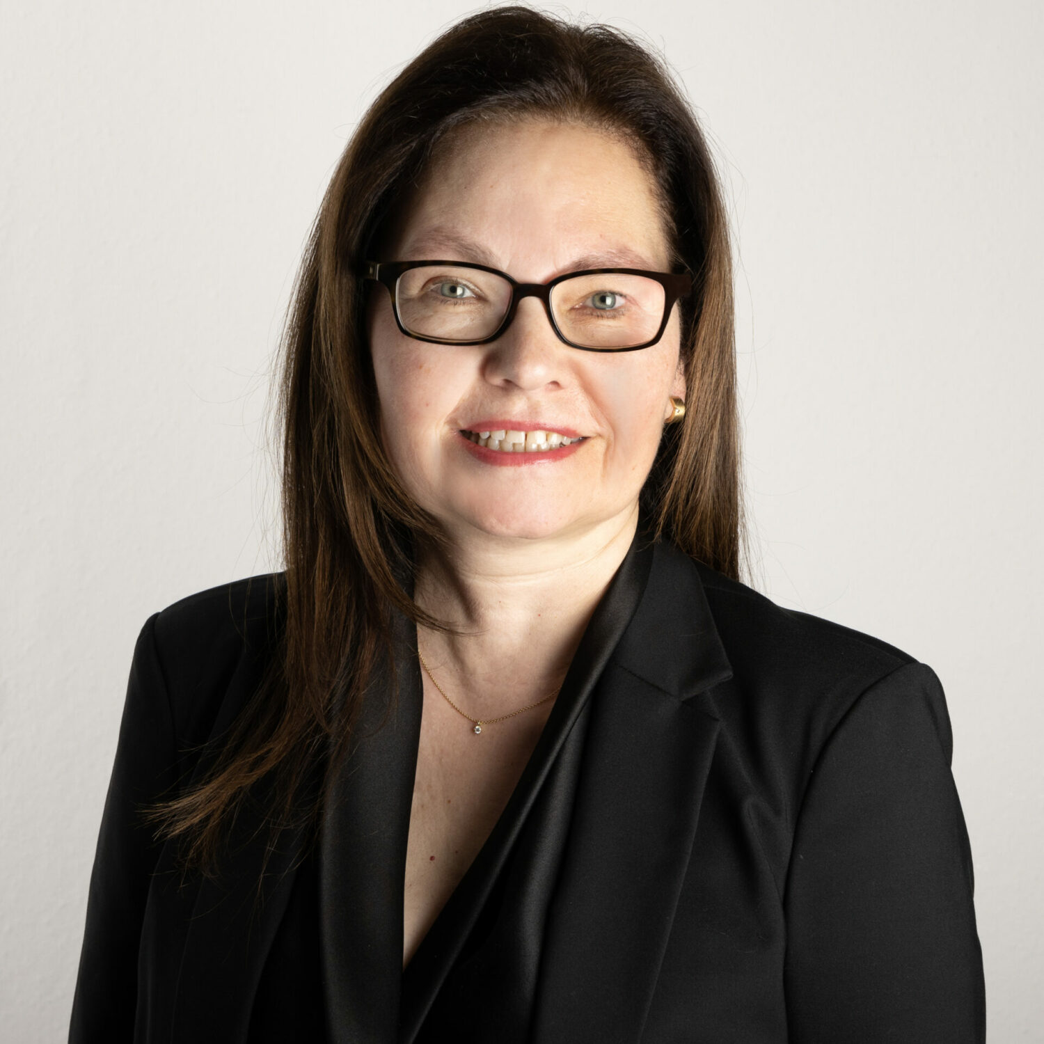 Sabine Scharmann